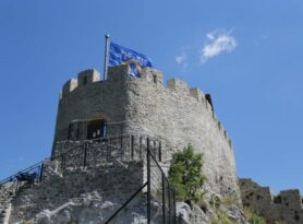 Užičku srednjovekovnu tvrđavu posetilo više od 1 600 ljudi