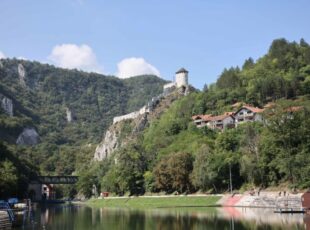 Nastavak ulaganja u uređenje Gradske plaže
