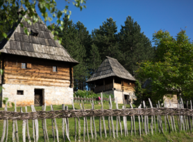Tri decenije postojanja Muzeja Staro selo