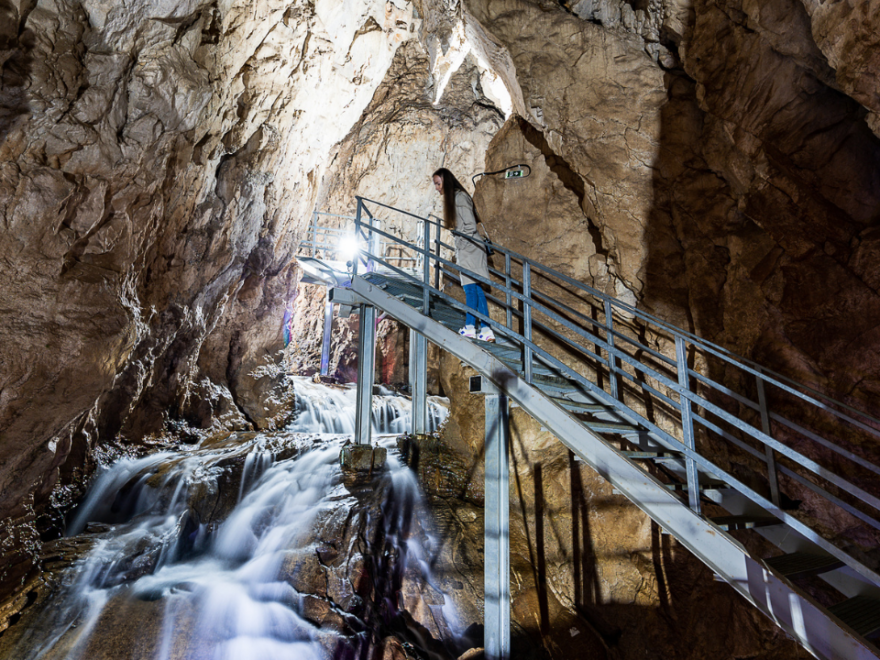 Stopića pećina se zatvara 21. maja