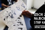 Izbor za najbolji strip kaiš