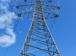 Deo ulica sutra bez električne energije