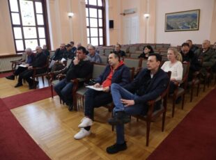 Veće uključivanje građana kroz program „UDRUŽIMO SE”
