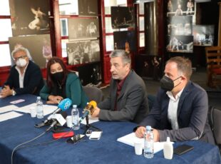 “Pričajmo o nežnosti od 1. do 7.novembra XXVI JPF