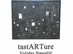 “tastARTature” Vojislava Stanojčića