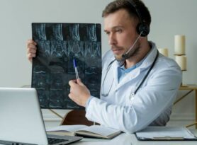 Mogućnosti i prednosti telemedicine iz ugla radiologa