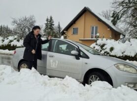 Čajetina uvodi terensku podršku građanima