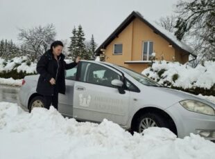 Čajetina uvodi terensku podršku građanima