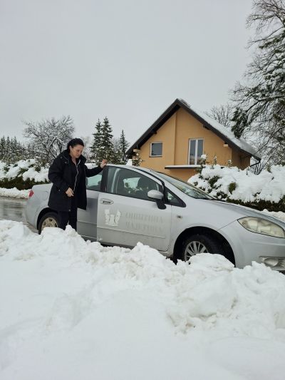 Čajetina uvodi terensku podršku građanima