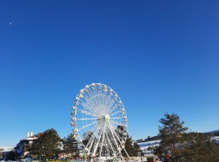 Turistički sadržaji Zlatibora, korak ispred svih