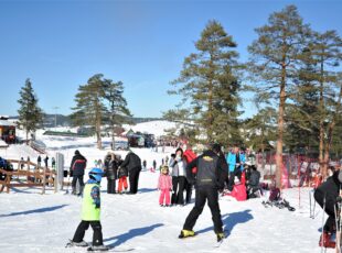 Otvaranje skijaške sezone na Torniku