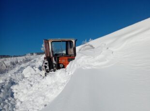 U Novoj Varoši i dalje vanredno