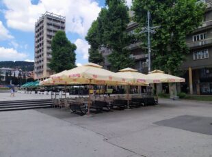 U Užicu nove mere koje se odnose na nošenje maski i ograničenje radnog vremena