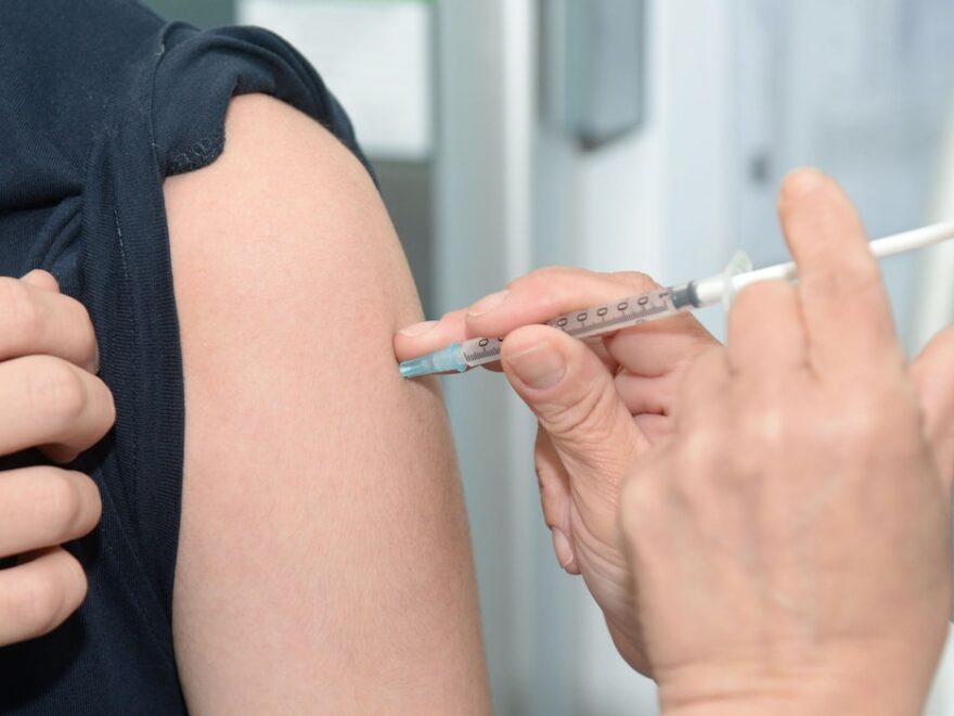 Kineske vakcine stigle u Zlatiborski okrug