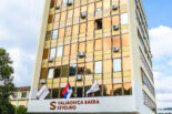 75 poklon paketa deci do 10 godina starosti