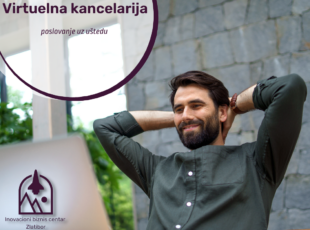 IBC usluga virtuelne kancelarije za fleksibilnije preduzetništvo