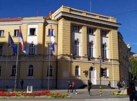 Javna rasprava o trećem rebalansu budžeta grada Užica