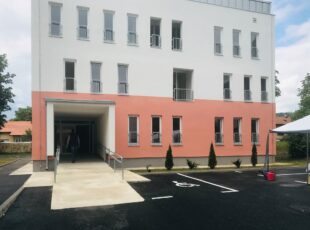 Užice obezbedilo 30 stanova za izbegla i raseljena lica