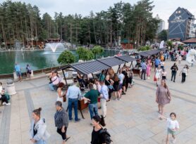 Zlatibor domaćin susreta turizma i muzičkog festivala “Refest”