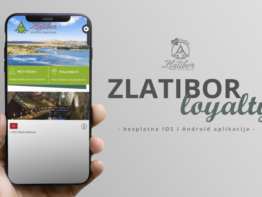 “Zlatibor Loyalty’’ aplikacija Turističke organizacije Zlatibor donosi popuste
