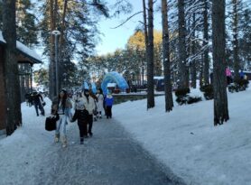 Počinje podela turističkih vaučera za odmor u Srbiji