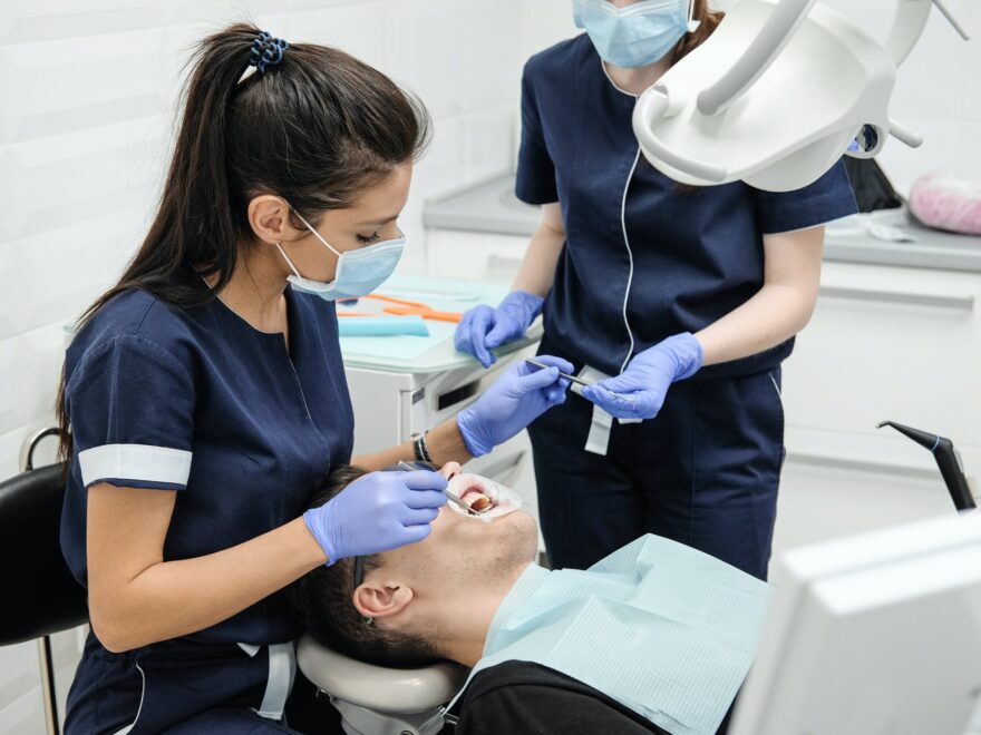 Zaražavanje u stomatološkim ordinacijama na minimumu
